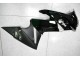 EX650 09-11 - Brillante Negro EX650 09-11 - Brillante Negro