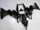 EX650 09-11 - Negro EX650 09-11 - Negro