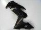 EX650 09-11 - Negro EX650 09-11 - Negro
