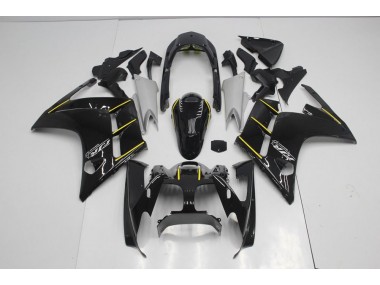 FJR 1300 01-05 - Negro Amarillo