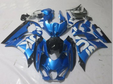 GSXR 1000 17-23 - Azul