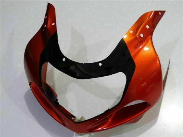 GSXR 1000 K1 00-02 - Naranja Negro
