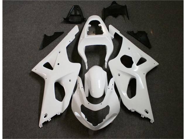 GSXR 1000 K1 00-02 - Sin Pintar