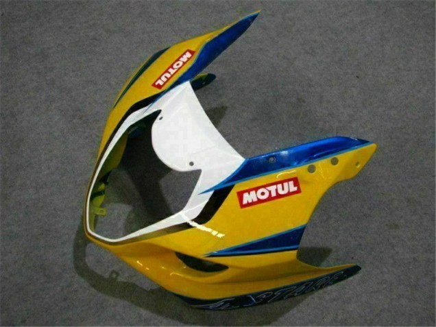 GSXR 1000 K3 03-04 - Amarillo Azul
