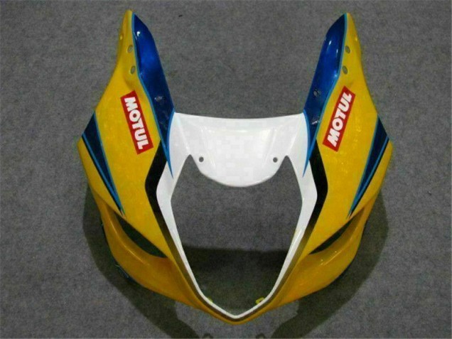 GSXR 1000 K3 03-04 - Amarillo Azul