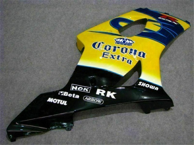 GSXR 1000 K3 03-04 - Amarillo Azul