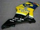 GSXR 1000 K3 03-04 - Amarillo Azul