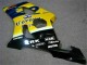 GSXR 1000 K3 03-04 - Amarillo Azul