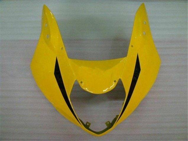 GSXR 1000 K3 03-04 - Amarillo Negro