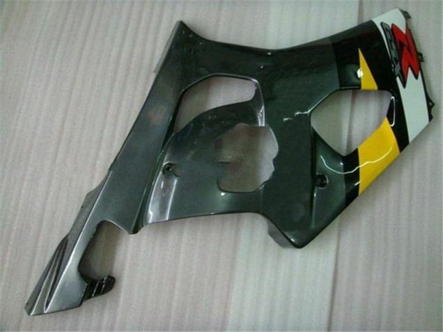 GSXR 1000 K3 03-04 - Amarillo Negro