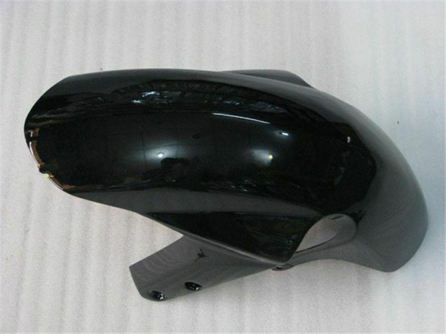 GSXR 1000 K3 03-04 - Amarillo Negro