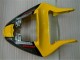 GSXR 1000 K3 03-04 - Amarillo Negro
