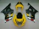 GSXR 1000 K3 03-04 - Amarillo Negro