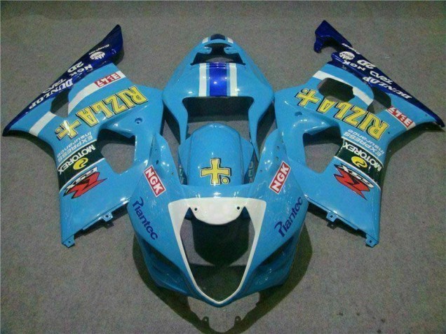 GSXR 1000 K3 03-04 - Azul