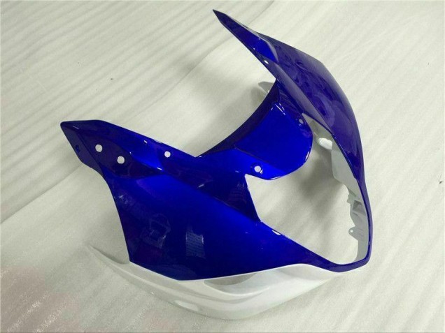 GSXR 1000 K3 03-04 - Blanco Azul GSXR 1000 K3 03-04 - Blanco Azul