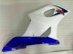 GSXR 1000 K3 03-04 - Blanco Azul GSXR 1000 K3 03-04 - Blanco Azul