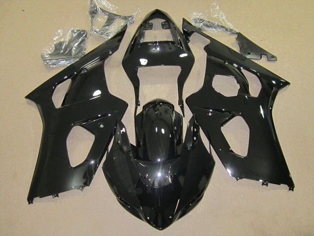 GSXR 1000 K3 03-04 - Gloss Negro