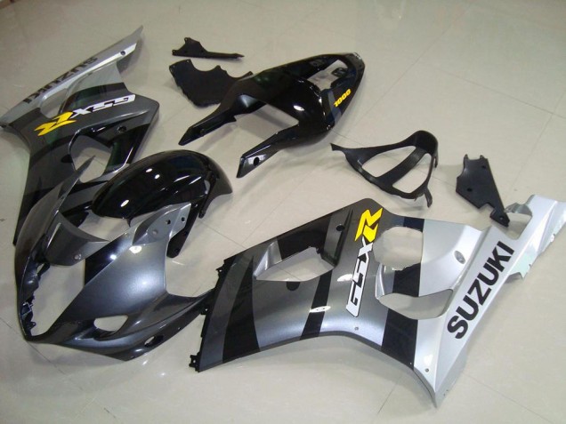 GSXR 1000 K3 03-04 - Gris Plata GSXR 1000 K3 03-04 - Gris Plata