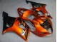 GSXR 1000 K3 03-04 - Naranja Negro GSXR 1000 K3 03-04 - Naranja Negro