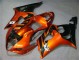 GSXR 1000 K3 03-04 - Naranja Negro GSXR 1000 K3 03-04 - Naranja Negro