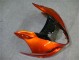 GSXR 1000 K3 03-04 - Naranja Negro GSXR 1000 K3 03-04 - Naranja Negro