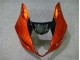 GSXR 1000 K3 03-04 - Naranja Negro GSXR 1000 K3 03-04 - Naranja Negro