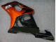 GSXR 1000 K3 03-04 - Naranja Negro GSXR 1000 K3 03-04 - Naranja Negro