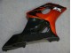 GSXR 1000 K3 03-04 - Naranja Negro GSXR 1000 K3 03-04 - Naranja Negro