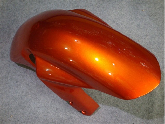GSXR 1000 K3 03-04 - Naranja Negro GSXR 1000 K3 03-04 - Naranja Negro