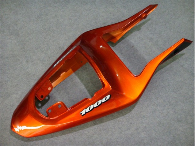 GSXR 1000 K3 03-04 - Naranja Negro GSXR 1000 K3 03-04 - Naranja Negro