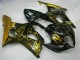 GSXR 1000 K3 03-04 - Oro Negro