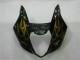 GSXR 1000 K3 03-04 - Oro Negro
