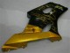 GSXR 1000 K3 03-04 - Oro Negro