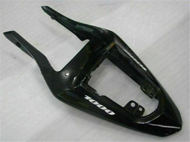 GSXR 1000 K3 03-04 - Oro Negro