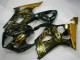 GSXR 1000 K3 03-04 - Oro Negro
