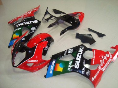 GSXR 1000 K3 03-04 - Pepephone