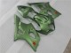 GSXR 1000 K3 03-04 - Verde