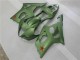 GSXR 1000 K3 03-04 - Verde