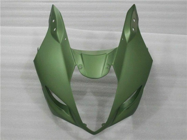 GSXR 1000 K3 03-04 - Verde