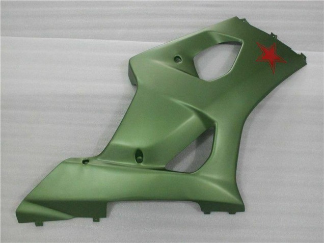 GSXR 1000 K3 03-04 - Verde
