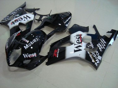 GSXR 1000 K3 03-04 - West