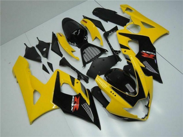 GSXR 1000 K5 05-06 - Amarillo GSXR 1000 K5 05-06 - Amarillo