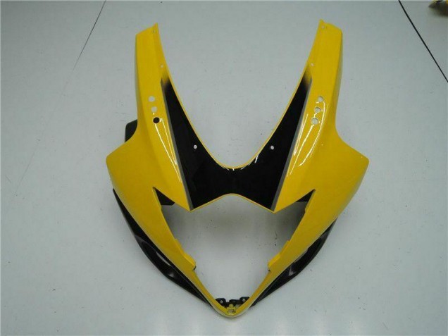 GSXR 1000 K5 05-06 - Amarillo GSXR 1000 K5 05-06 - Amarillo