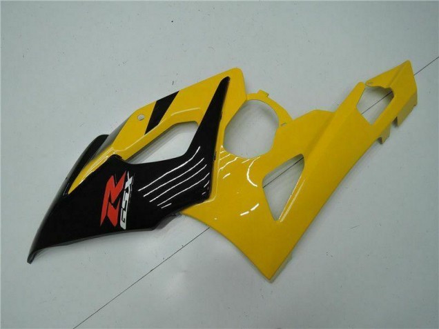 GSXR 1000 K5 05-06 - Amarillo GSXR 1000 K5 05-06 - Amarillo