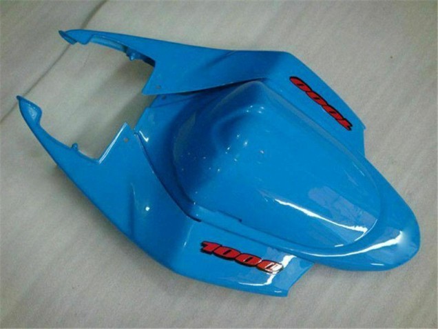 GSXR 1000 K5 05-06 - Azul GSXR 1000 K5 05-06 - Azul