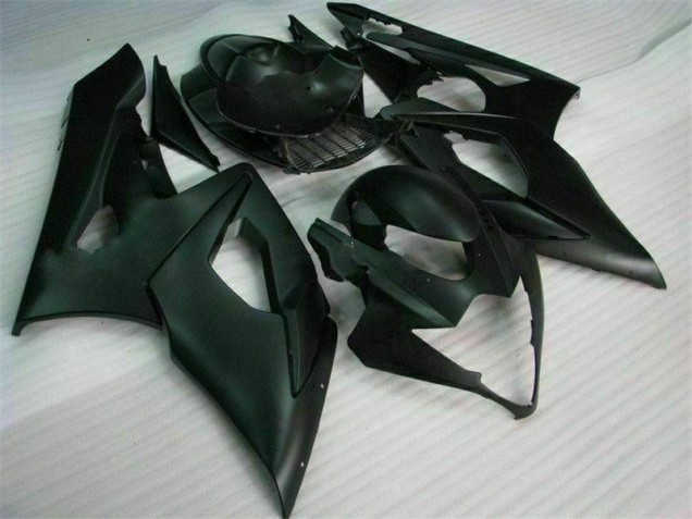 GSXR 1000 K5 05-06 - Negro Mate GSXR 1000 K5 05-06 - Negro Mate
