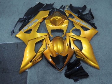 GSXR 1000 K5 05-06 - Oro