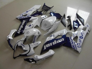 GSXR 1000 K5 05-06 - Oscuro Azul Jordan