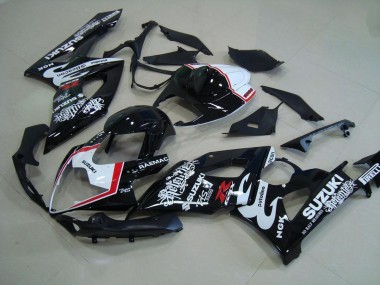 GSXR 1000 K5 05-06 - Relentless