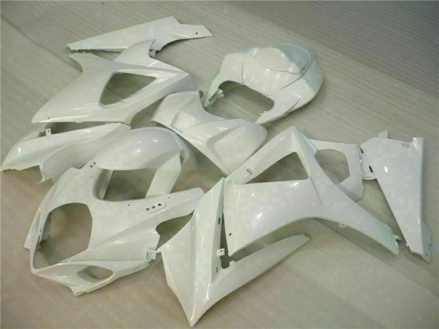 GSXR 1000 K7 07-08 - Blanco GSXR 1000 K7 07-08 - Blanco